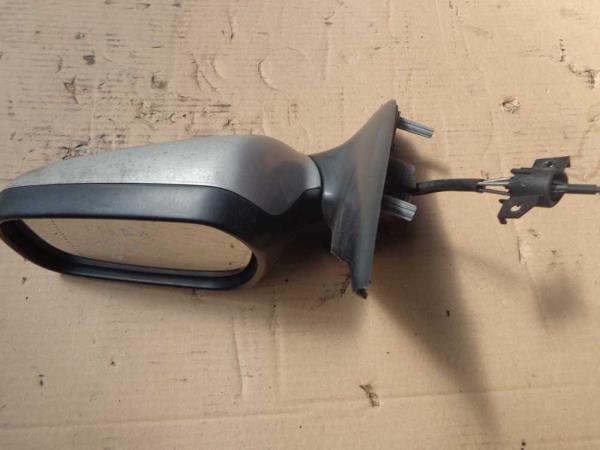 RETROVISEUR GAUCHE MANUEL CITROEN - Vue 1